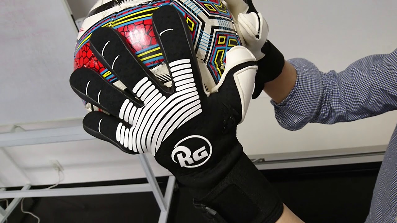 RGキーパーグローブ 日本モデルToride～砦～を初めて使ってみた感想