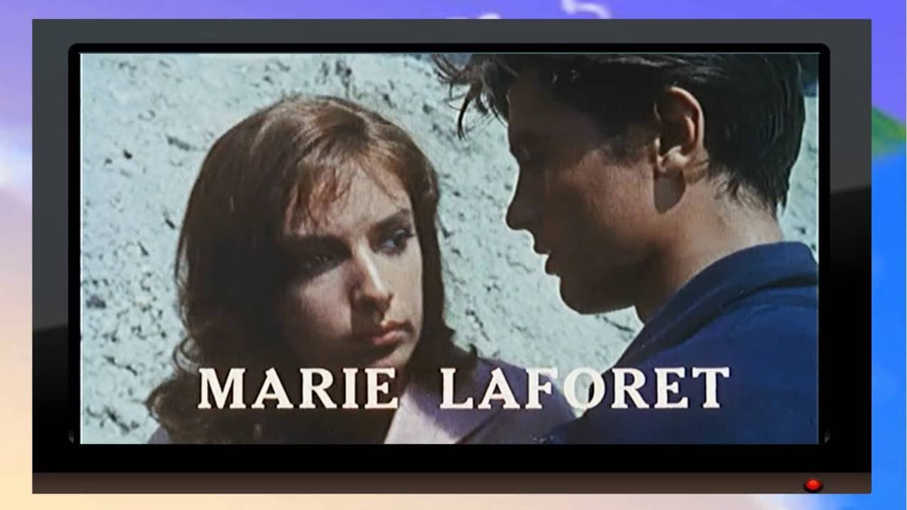 R.I.P. Alain Delon 太陽がいっぱい Plein soleil／クロード・ロベール