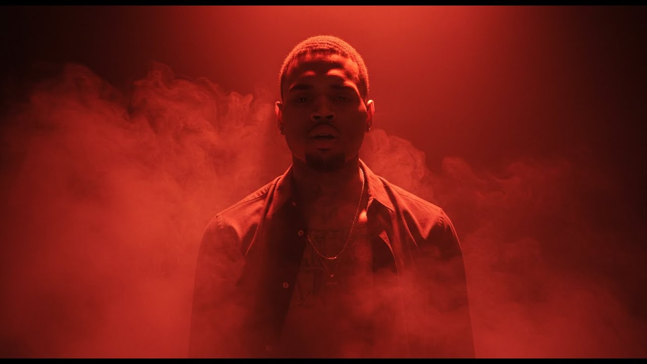 Chris Brown – Fever | R&B Heatwave Anthem 🎶 - YouTube