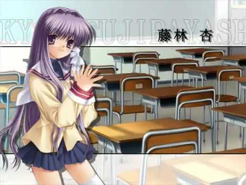Clannad Full Voice (2008) | IGDB.com