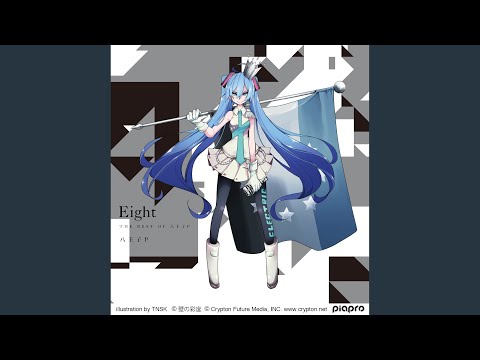Tomorrow feat. 初音ミク - YouTube