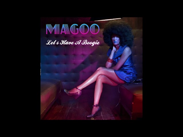 Magoo - Let's Have A Boogie - YouTube