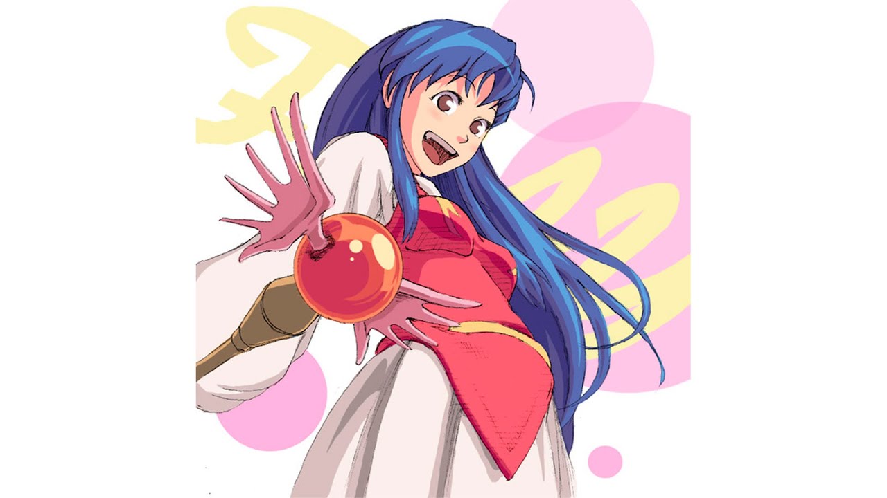 MSX] Fray in Magical Adventure OST Boost Mix / フレイ BGM - YouTube