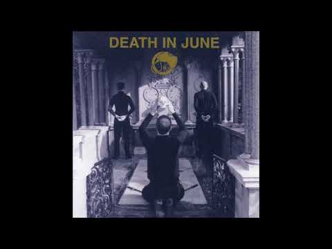 Death In June – 