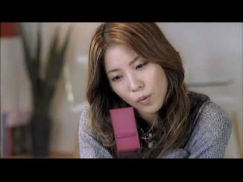 BoA / LOVE LETTER - YouTube