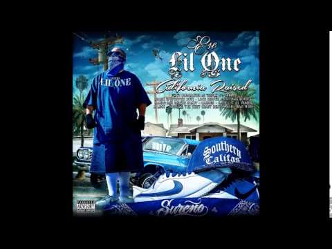 Ese lil one feat Sara s - Still Staying Strong Produced by Young G