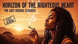 Roots Reggae (1979) [Lost Album] Jahna Dube - Horizon of the