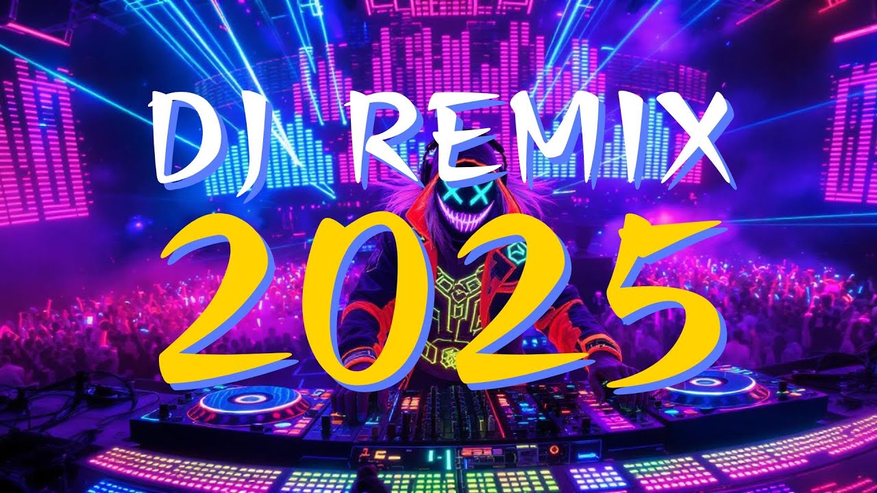 🎧 DJ Remix of 90'lar Pop | Turkish Şarkılar & Müzik Vibes