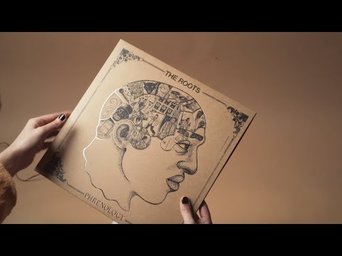 The Roots 'Phrenology' | Essentials February 2020 | Vinyl Me