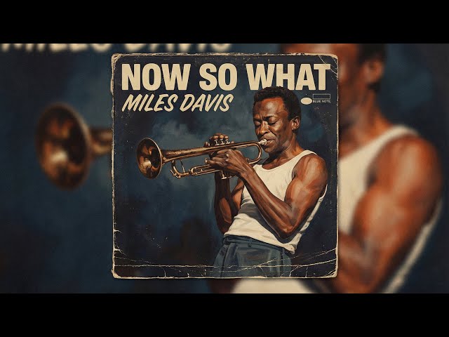 60's Soul & Jazz (1963) [Unreleased Album] Miles Davis, Frank