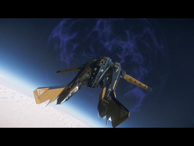 Microtech Bounty Certification - Star Citizen - YouTube