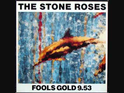 The Stone Roses – Fools Gold – Vinyl (12
