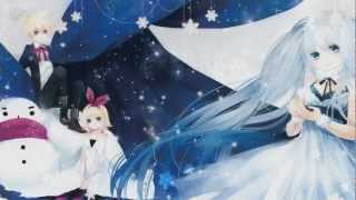 ゆきのねいろ feat. 初音ミク | KARENT