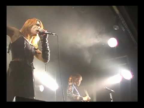 deadman 2002-2004 (part 2/7) - YouTube