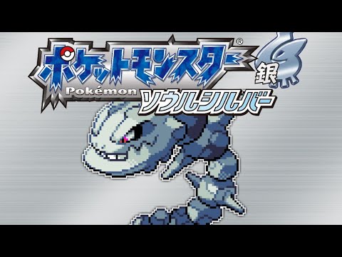 ポケモン ソウルシルバー】完 全 初 見 4【にじさんじ】 - YouTube