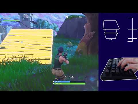 1000台限定のカラフルキーボード「Wooting two Lekker edition」発表