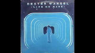 Dexter Wansel - Life On Mars (US, 1976) [Full LP] {Jazz-Funk, Soul