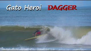 GATOHEROI DAGGER - YouTube