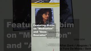 Ana Caram - Rio After Dark - YouTube