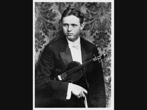 Adolf Busch (アドルフ・ブッシュ) - ヴァイオリニスト | 演奏家