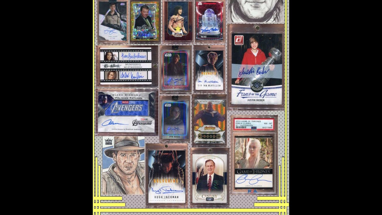 yoshika BGBPB 2022 LEAF POP CENTURY #直筆サイン #サインカード