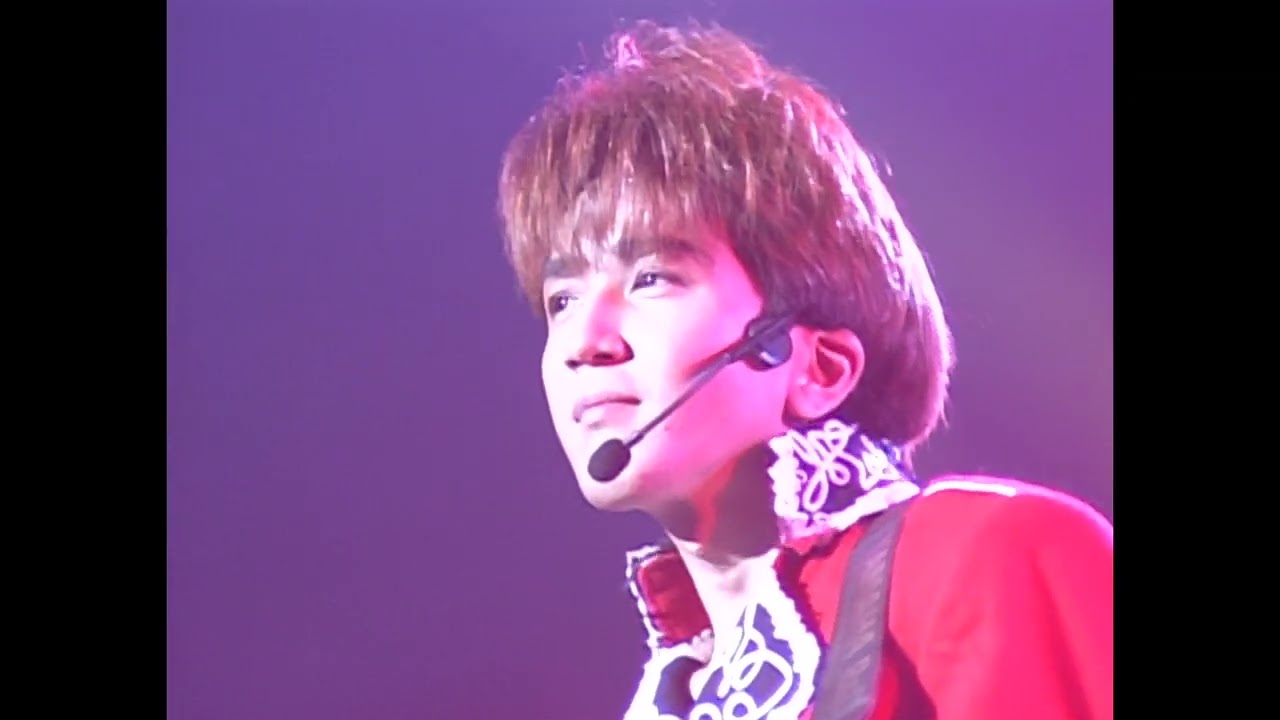 access 2020 LIMITED CONCERT SYNC-STR - YouTube