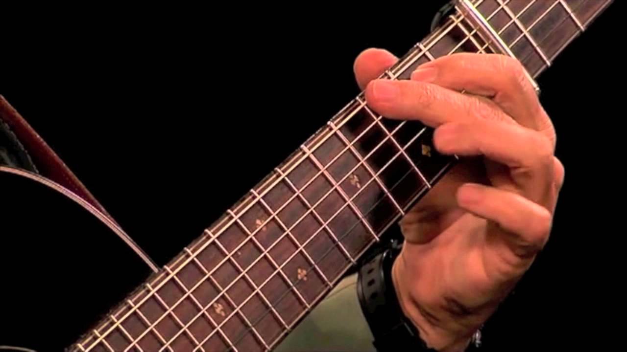 The Guitar of Bert Jansch - taught by Rolly Brown