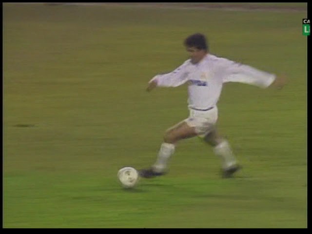 09/08/1995 International Friendly JAPAN v BRAZIL - YouTube