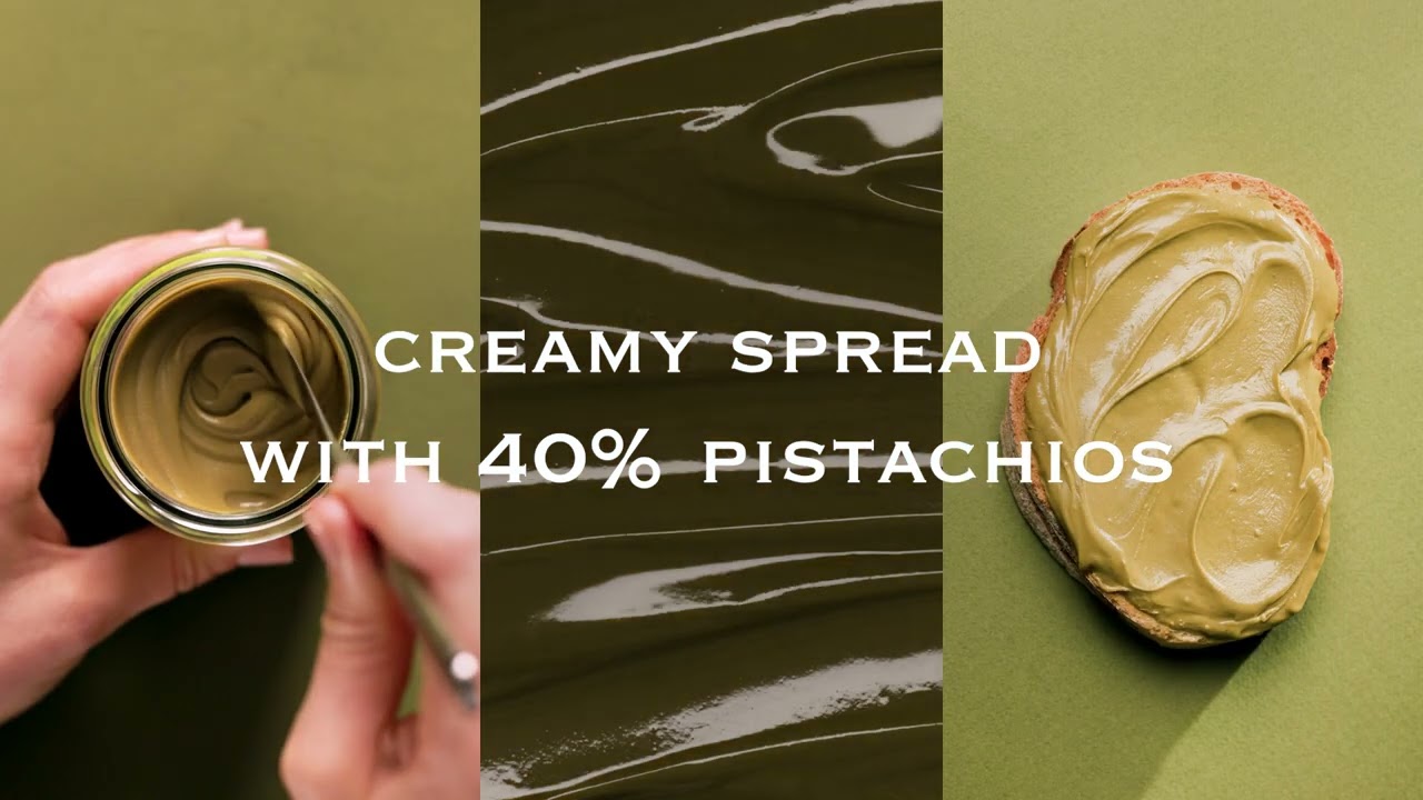 クレミノ ピスタチオ 9個入 420476｜ヴェンキ｜Venchi【公式】イタリア