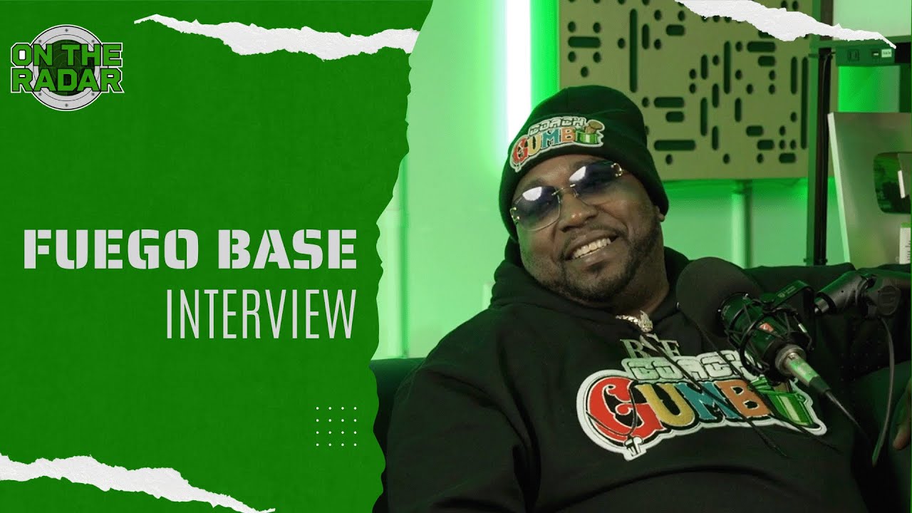 Fuego Base On Giving Back To His Hometown, BSF, Benny The Butcher