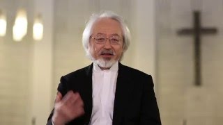 BCJ 教会カンタータ全曲演奏・録音達成 鈴木雅明メッセージ - YouTube