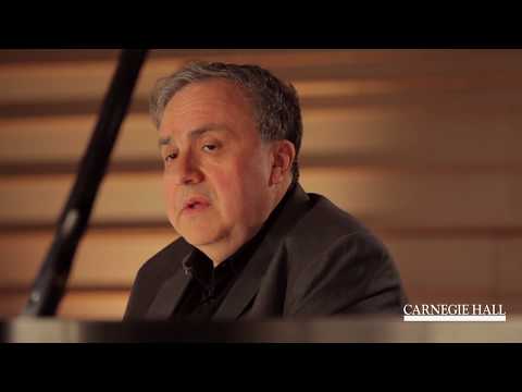 Yefim Bronfman: Complete Prokofiev Sonatas - YouTube