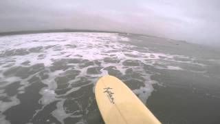 Katsu Surfboards Boogie 6'0