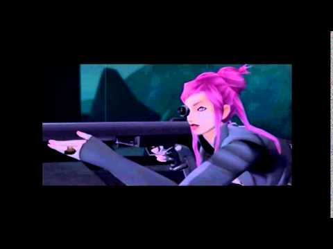 アバタール・チューナー - YouTube