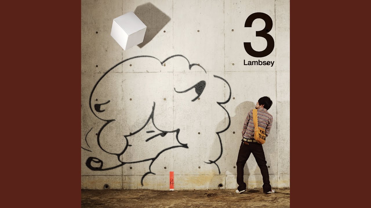 ロン・モンロウ / PLANET -Chinese Version- - YouTube