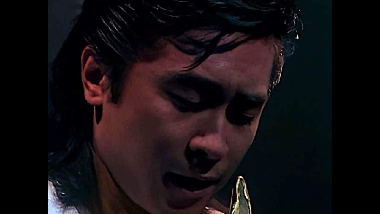 Casiopea - Nostalgia (The Party: Visual Stack) [UHD Upscale