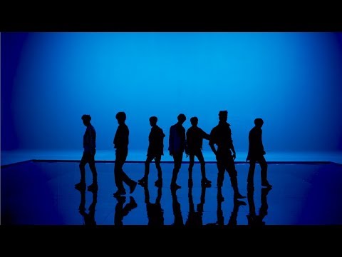 MONSTA X 「LIVIN' IT UP」Music Video - YouTube