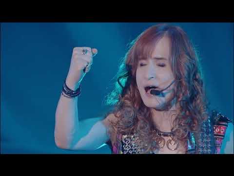 THE ALFEE - Masquerade Love (BEST HIT ALFEE FINAL 2015) - YouTube