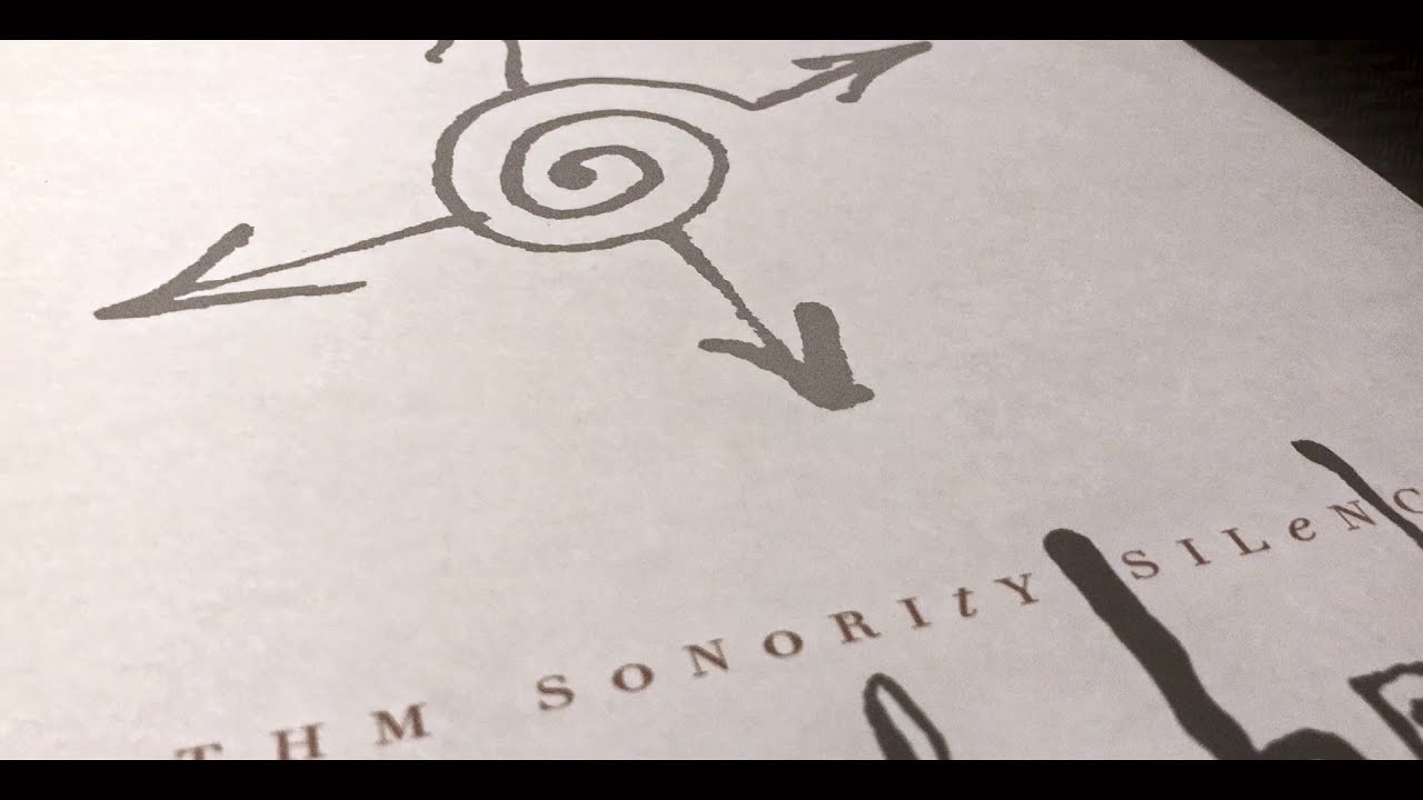 Michael Hedges/Rhythm, Sonority, Silence reissue - YouTube