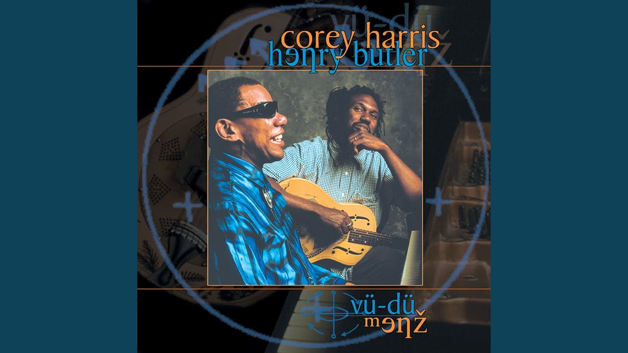 DARRYL TERRELL * MAGIC MOTION - YouTube