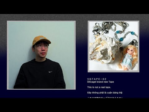 Silica Gel 실리카겔 - YouTube