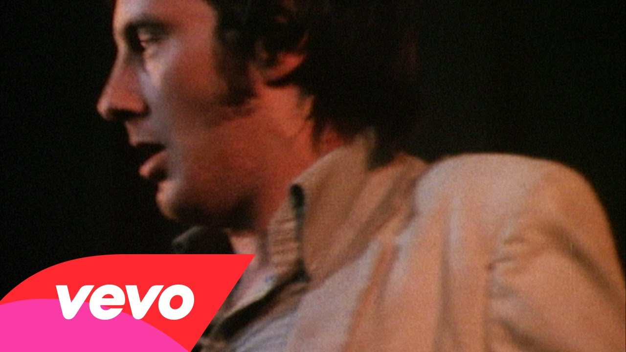 Dr Feelgood - All Through the City (Live) (2005 Remaster) - YouTube