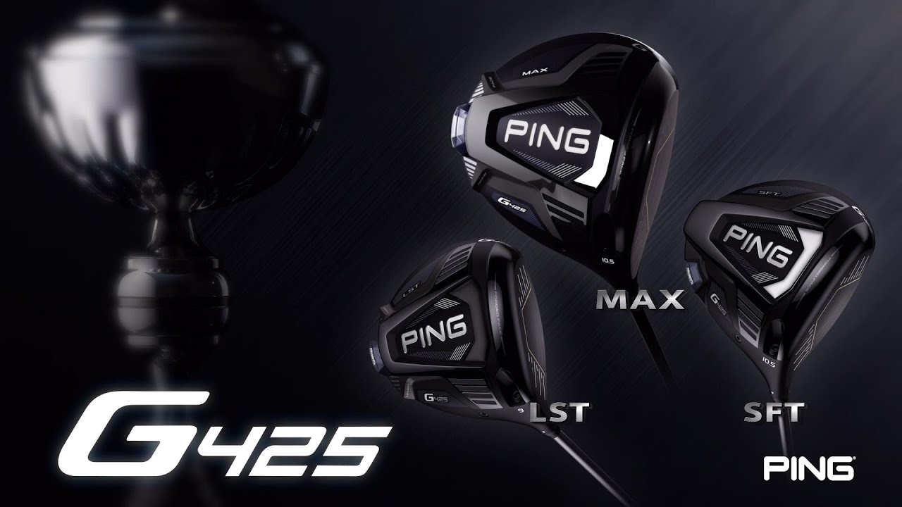 PING G425 MAX ドライバー 10.5度 スリーブ付 ヘッドカバー無 楽天市場