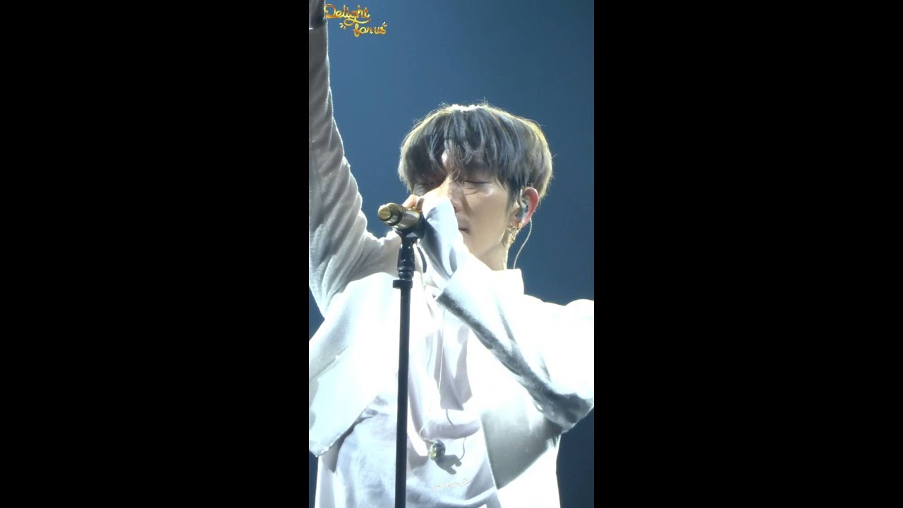 イ・ジュンギ 🎶FOR US - Delight : For Us 이준기 Lee Joongi 2019.4