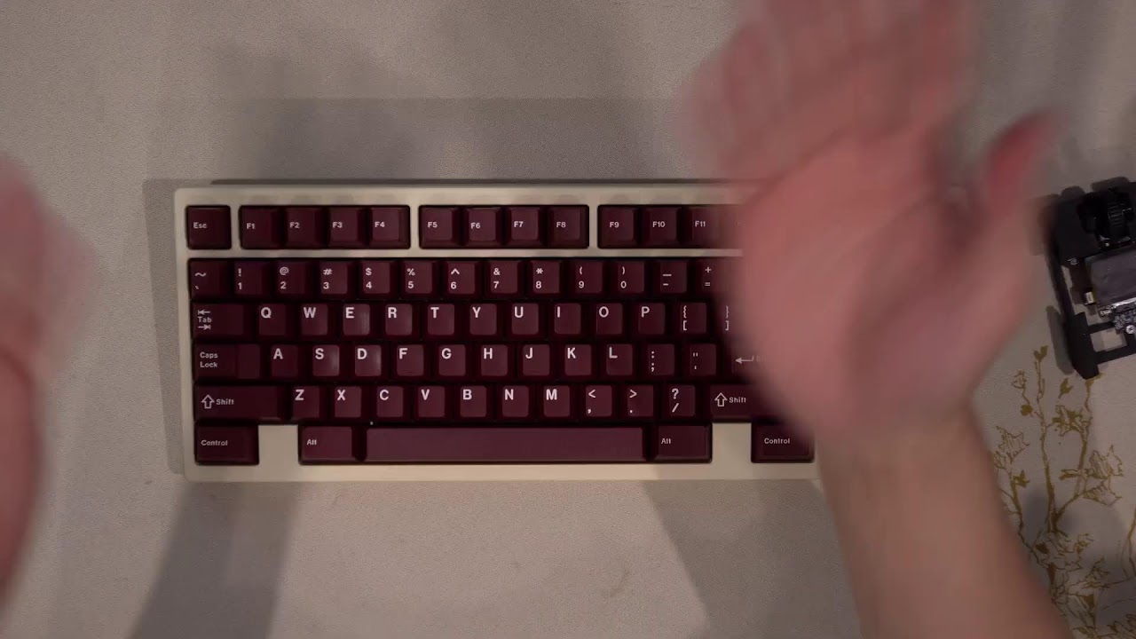 TGR Jane V2 ME 組み立て配信！ - YouTube