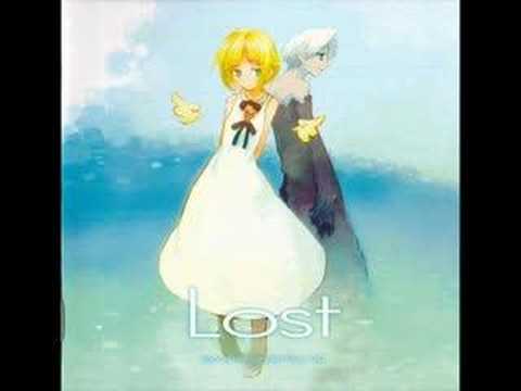 Lost Sound Horizon[mode_Lost] - YouTube