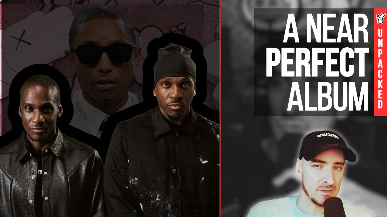 The only reason Clipse's 