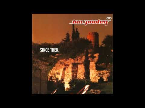 Ian Pooley — Since then (Full album/2000) • Balearic/Latin House