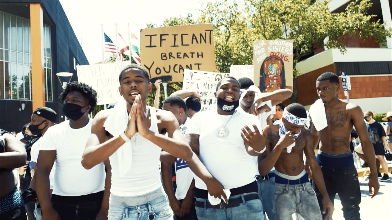 Pooh Shiesty ft. Big 30 - ABCGE [Official Video] - YouTube