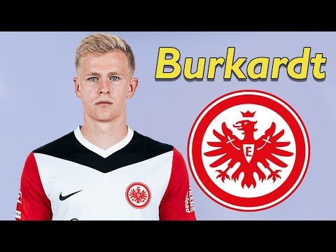 アイントラハト・フランクフルト 2025/26【選手一覧・フォーメーション